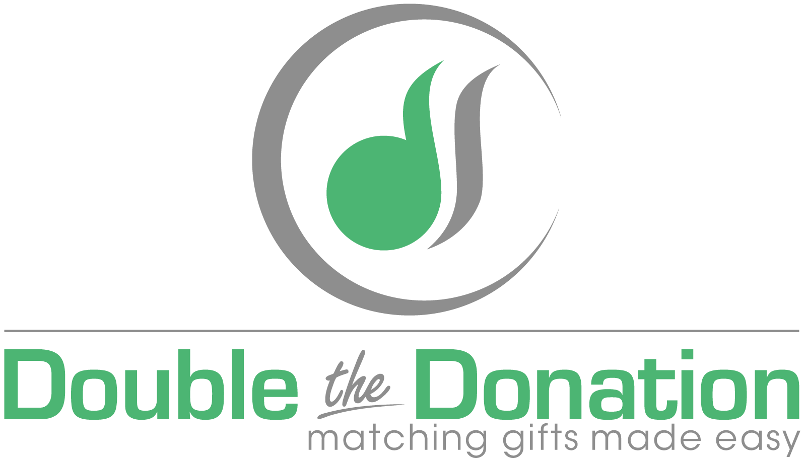Double the Donation